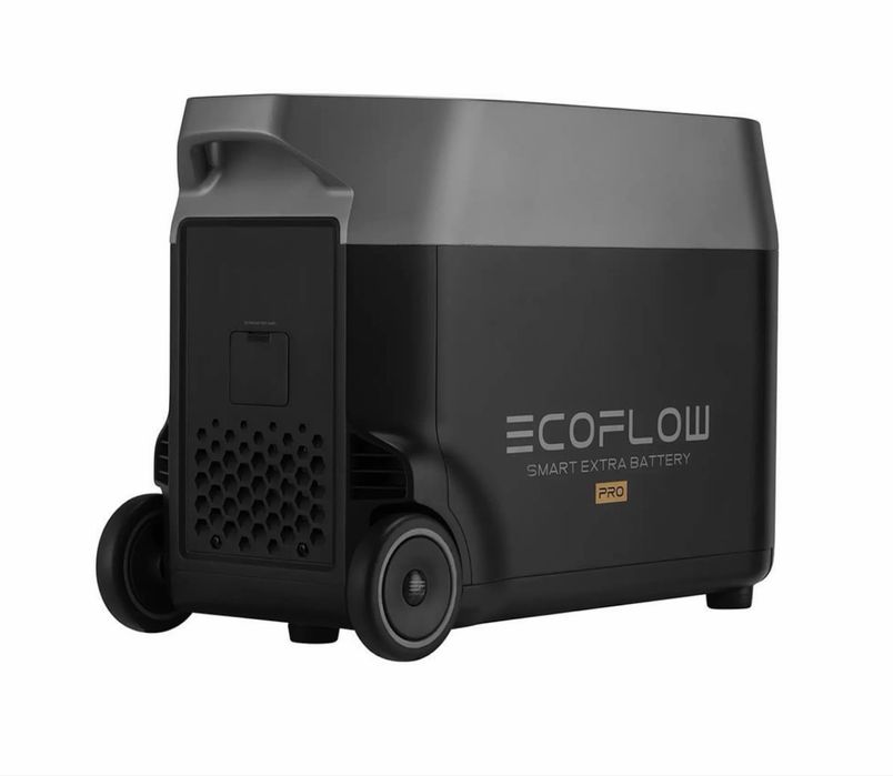 Додаткова батарея EcoFlow DELTA PRO Extra Battery (3600 Вт)