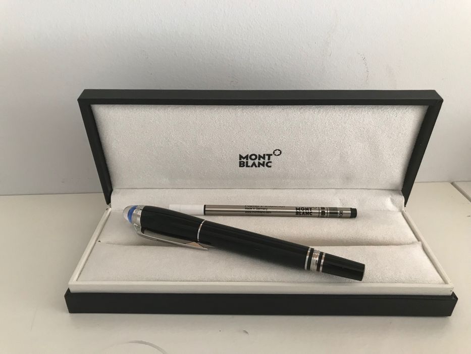 Caneta Montblanc