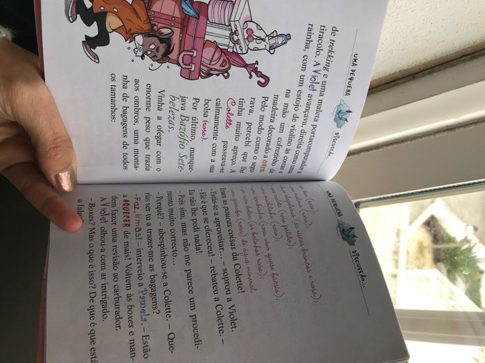 Livros para Crianças 7/10 anos III