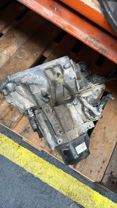 Caixa de velocidades Renault JH3374 JH3 374