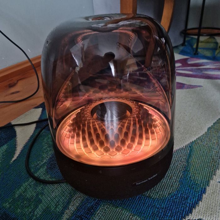 Głośnik harman kardon studio aura 4