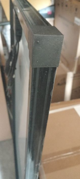 Painel Solar 200w 12v monocristalino
