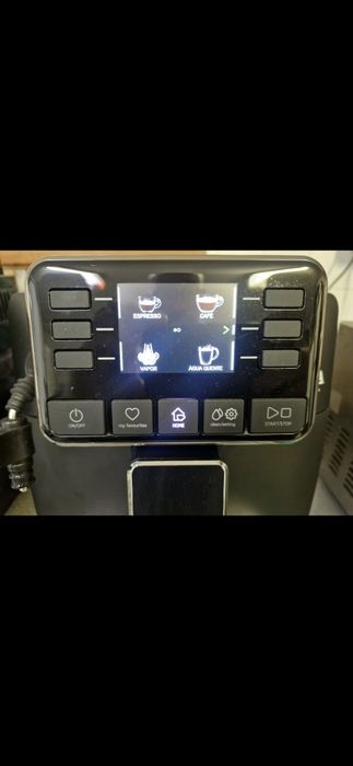 Máquina café Delonghi/Philips