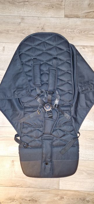 Siedzisko do wózka Xplode od Future Design NOWE