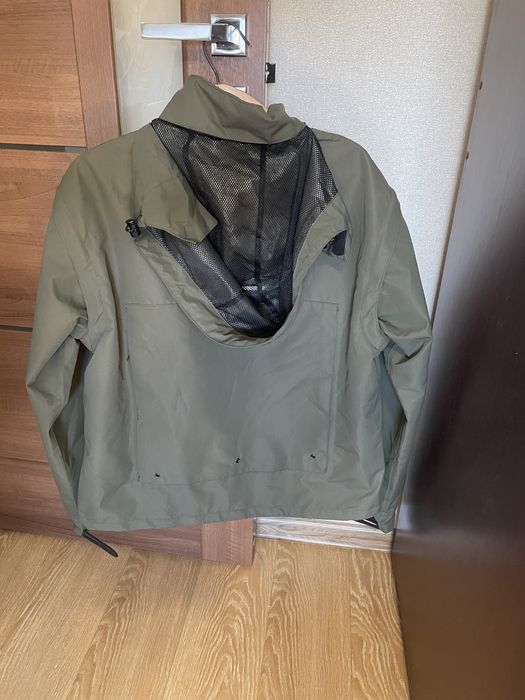 Куртка Ron Thompson Manitoba