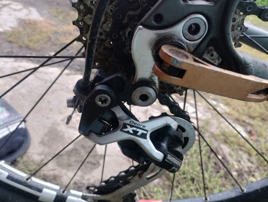 Велосипед Focus Cypress Sport можливий обмін