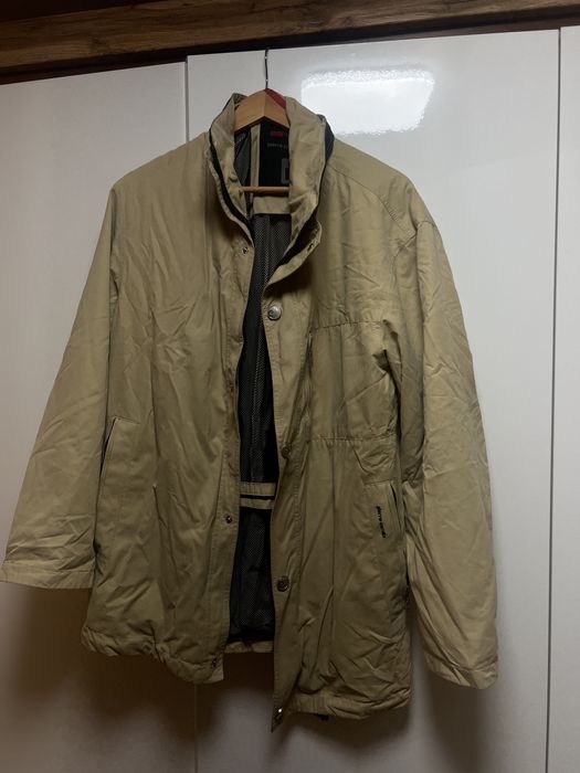 Pierre Cardin kurtka męska