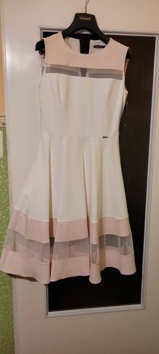 Sukienka na każdą okazję