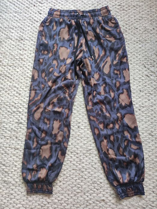 2- Pinko Sweatpants Sognare 1 Relaxed fit r. S