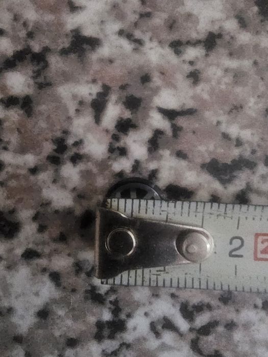 Simbolos chave volkswagen