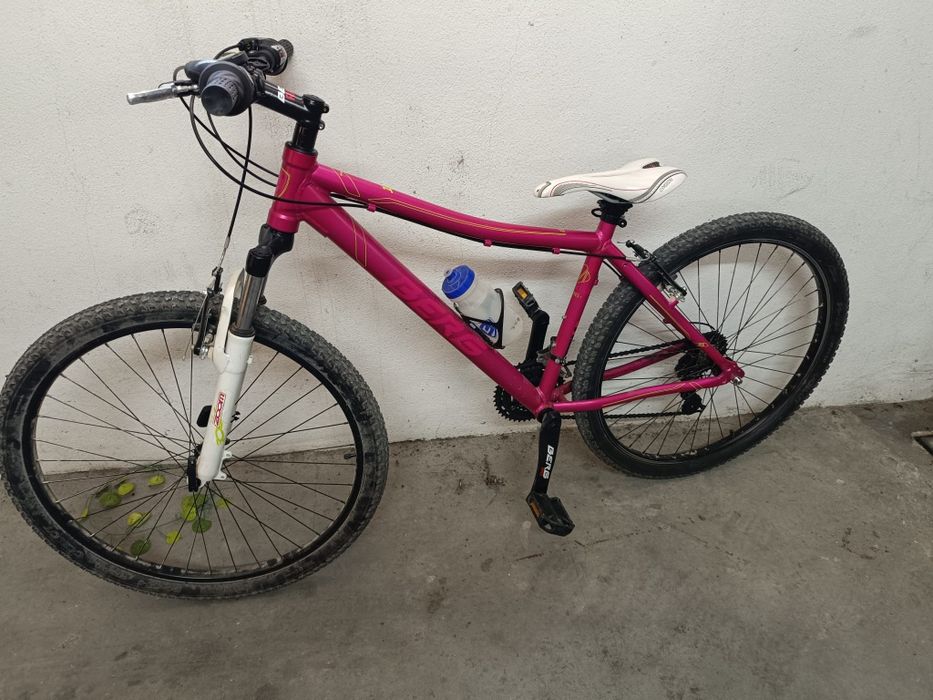 Bicicleta Berg roda 27.5