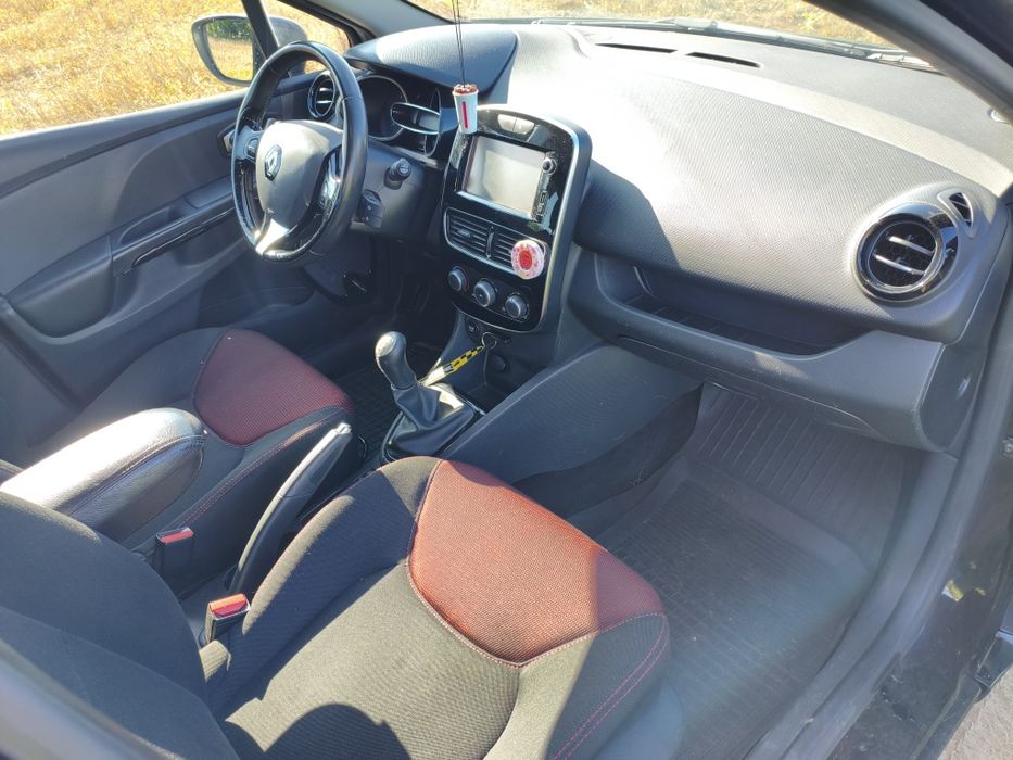 Renault Clio 1.5 dCi 2015