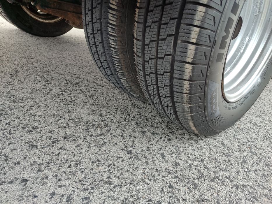 Mitsubishi Canter Fuso 3C13