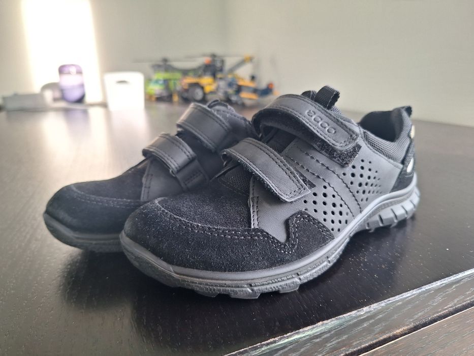 Buty dziecięce Ecco Biom