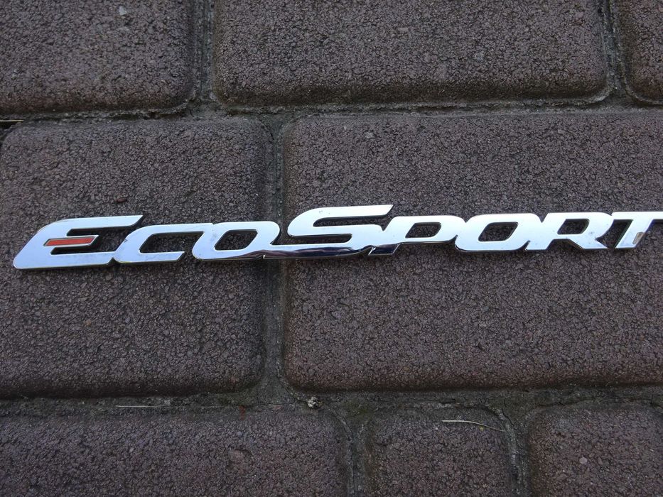 Моторчик дворников кришки багажника FORD Ecosport 18-20