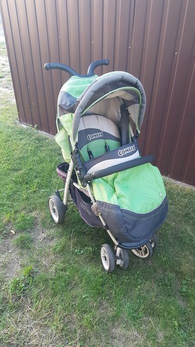 Wózek spacerowy Coneco