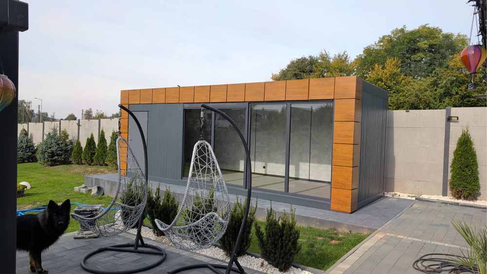 Hotel domowy dla twojego psa