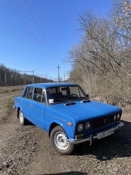 Продам жигуль ваз 2103
