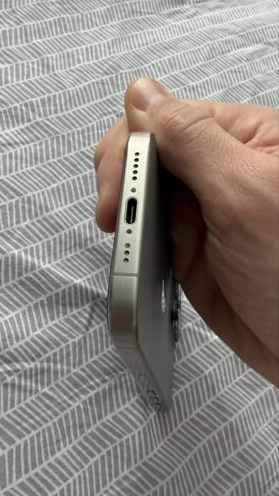 15 pro 128 gb фіз сім