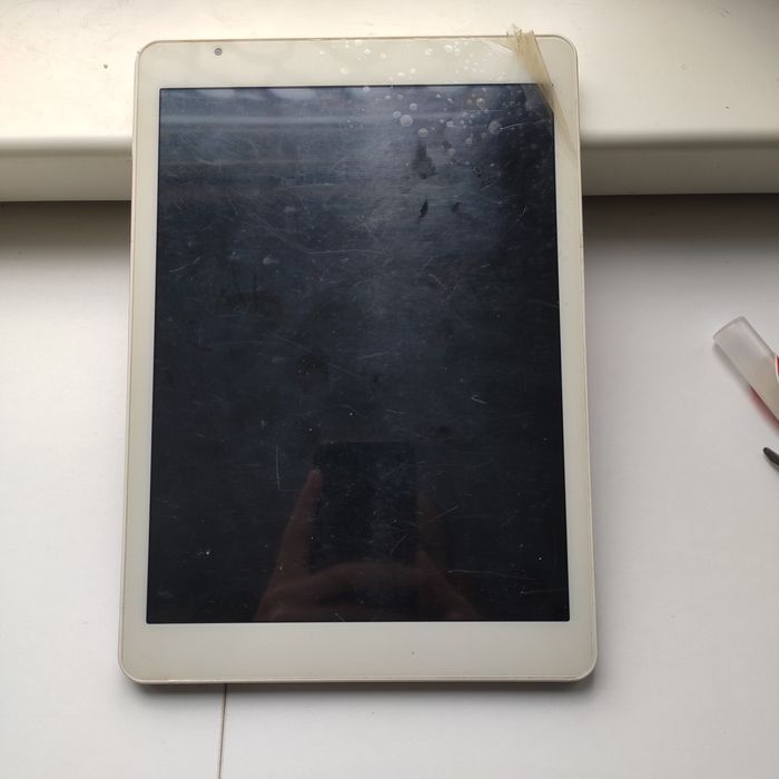 Планшет 4/64 Teclast X98 Plus A5C8 под ремонт, восстановление