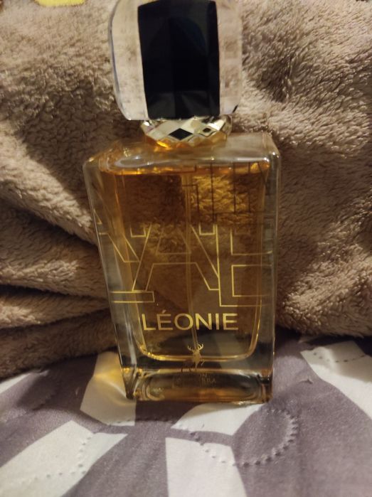 Perfumy Alhambra Leonie