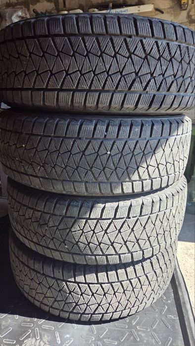 bridgestone blizzak dm v2 225 65 r17 - Купити шини, диски та