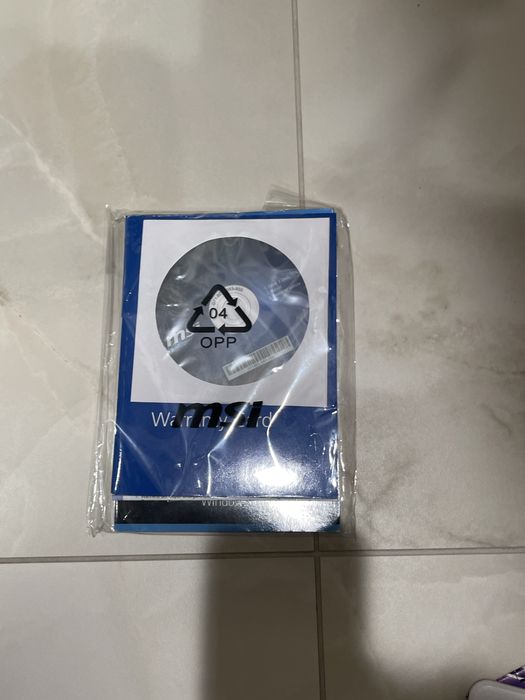 MSI all in one AE222