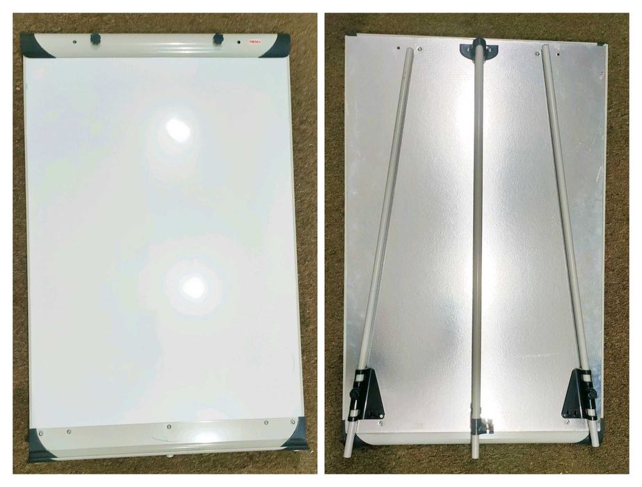 Flipchart 100x70 cm