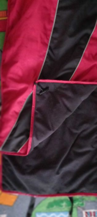 Spiwor do wozka 92 cm gruby