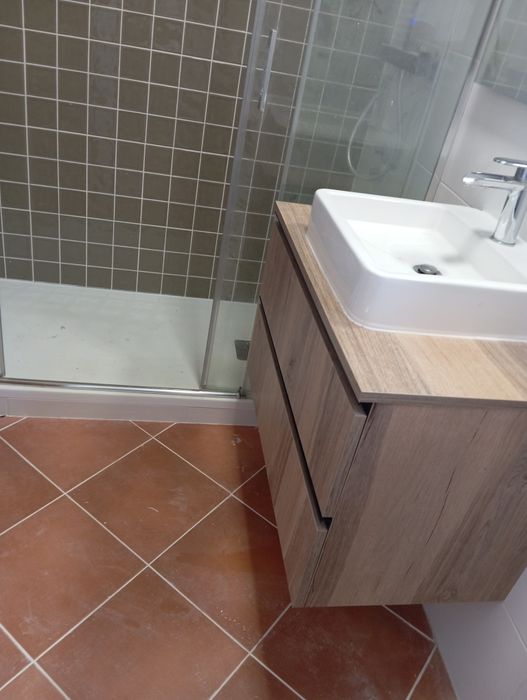 Remodelações gerais apartamento e moradias