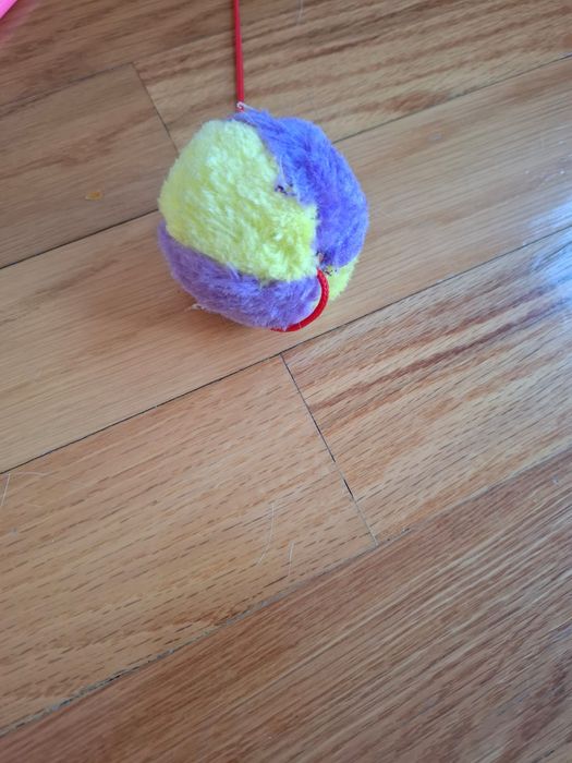 Brinquedo para gatos