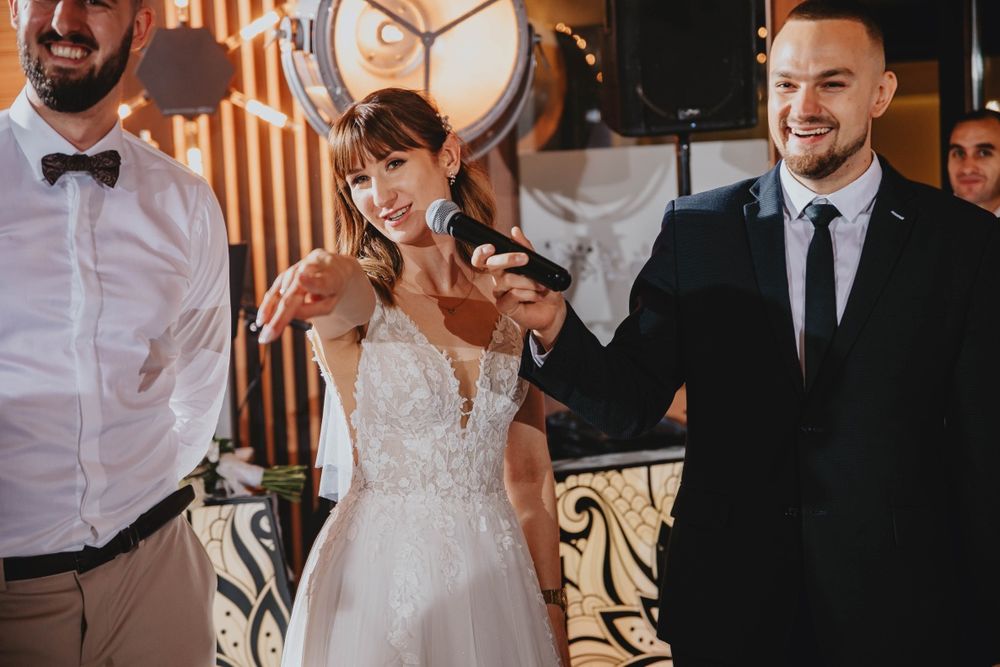 DJ na twoją uroczystość!