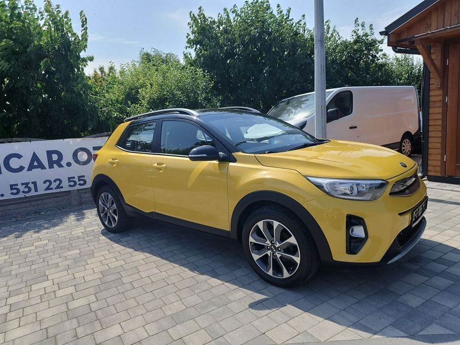 Kia Stonic