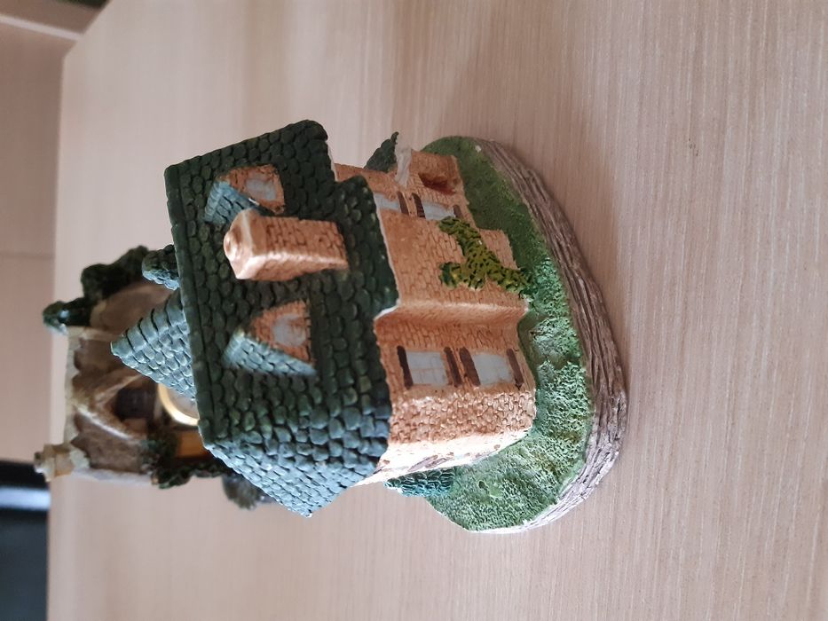 Conjunto casas miniatura (Novo preço)