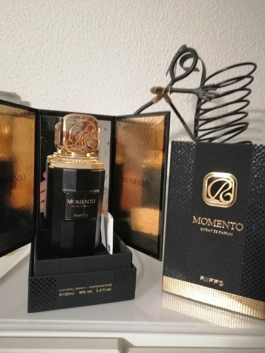Riffs Momento 100ml