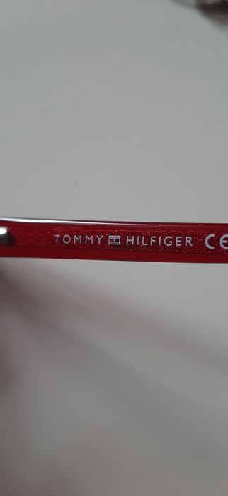 Okulary do czytania T.Hilfiger