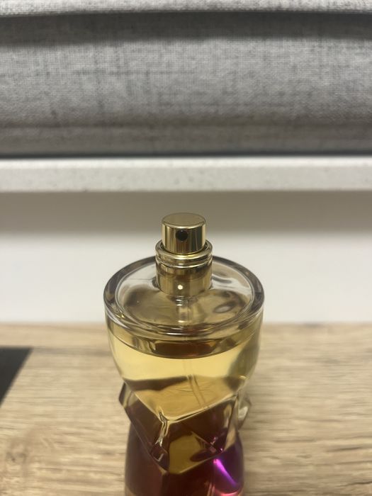 Ysl manifesto l’eclat