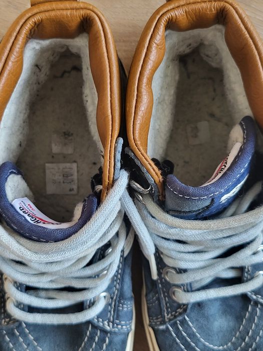 Vans sk8 Hi MTE 34.5