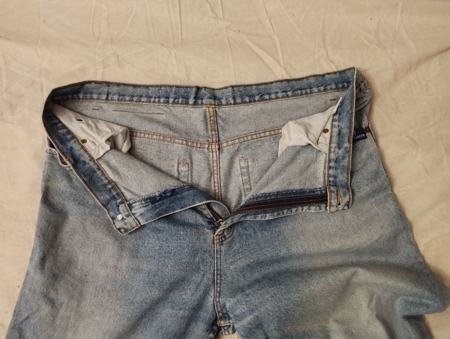 Продам джинсы ZANTOS большой размер