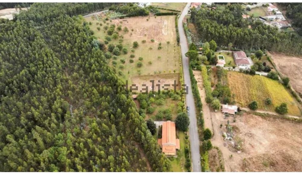 Quinta com 21.860 m2