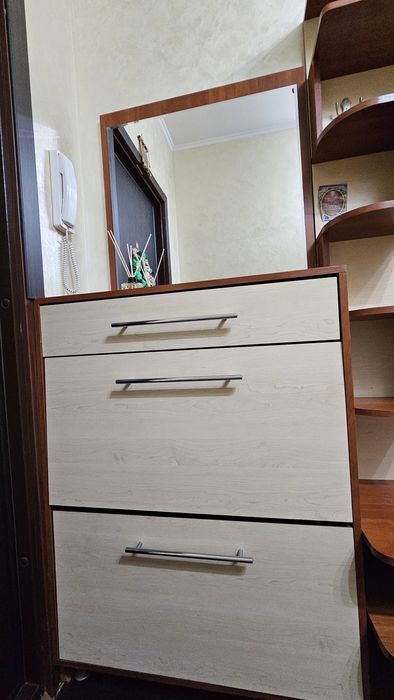 Передпокій Феєрія