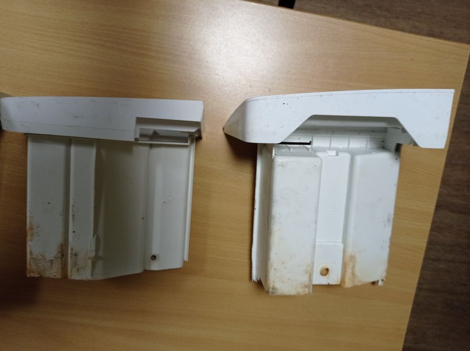 Лоток для порошка до пральної машинки Б/У