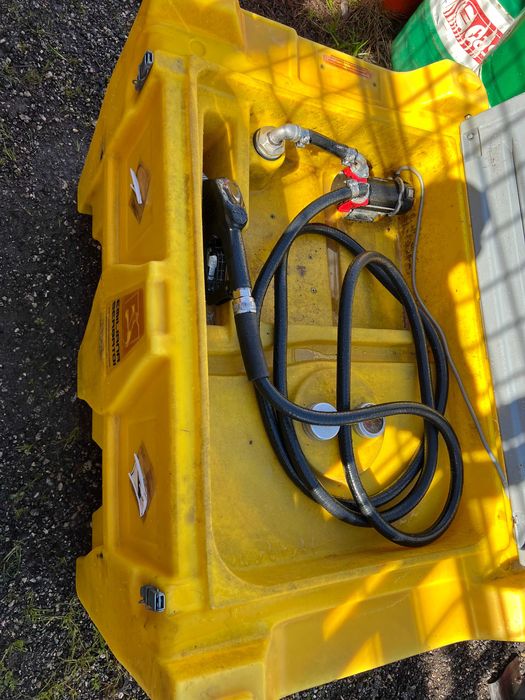 Tanque Combustível Emiliana Serbatoi