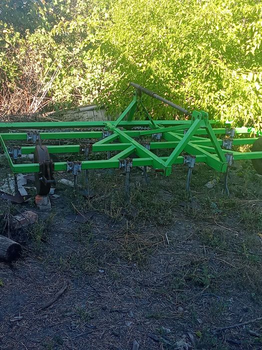 Продається трактор ЮМЗ6