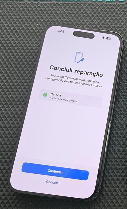 Original iPhone X/11/12/13/14/15/16 Battery64564180429059122