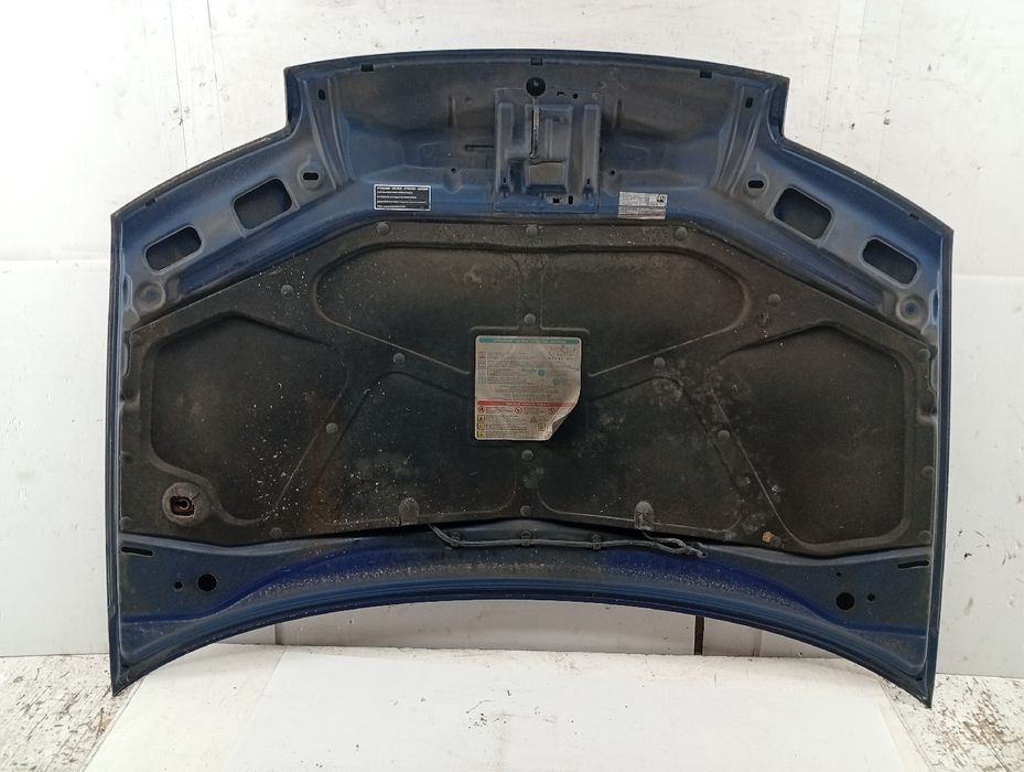 Capot - FIAT Punto (188_) | 99 - 12