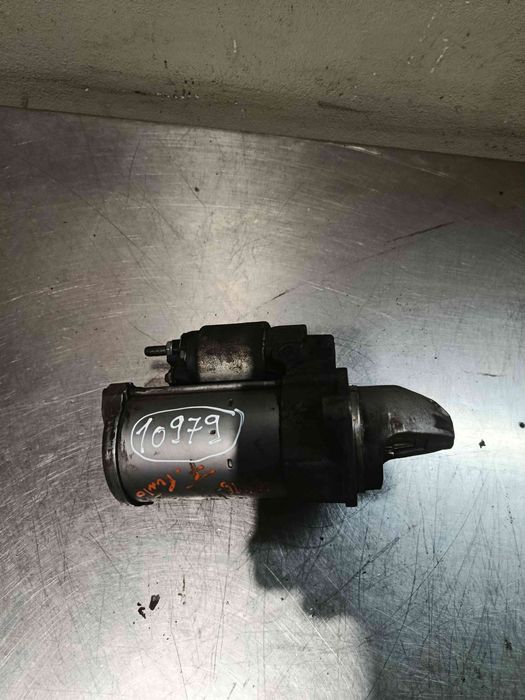 Motor de arranque FIAT Punto (199_)