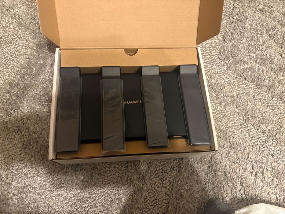 Huawei BE7 Pro - router WiFi 7