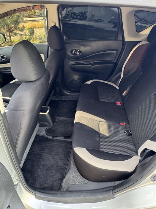 Продам Nissan e-POWER 2018 гибрид
