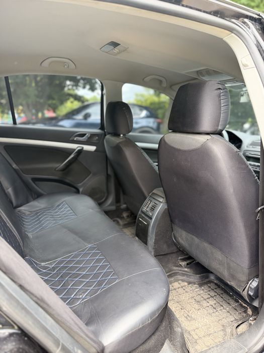 Продам Skoda Octavia A5